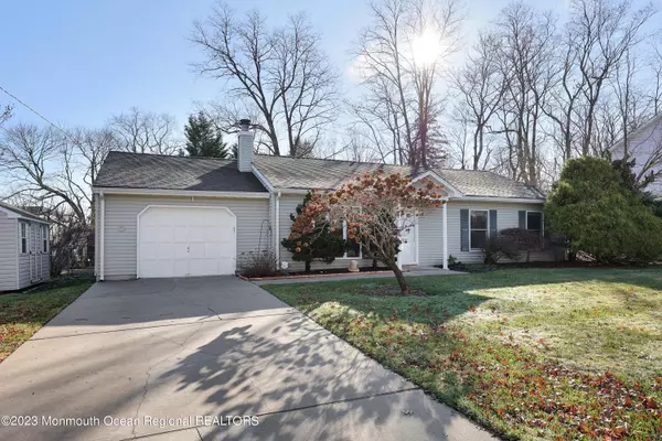 Port Monmouth, NJ 07758,55 Michigan Avenue