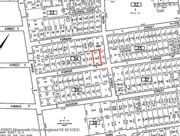 Fair Haven, NJ 07704,49 Parker Avenue