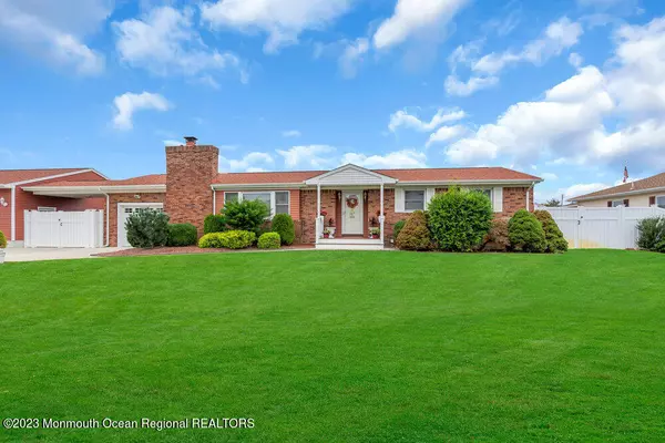 Lanoka Harbor, NJ 08734,1003 Bowsprit Point