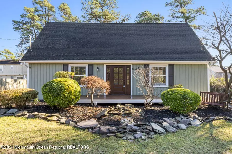 1309 Seaman Avenue, Beachwood, NJ 08722