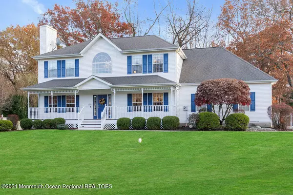 Jackson, NJ 08527,15 Susie Lane