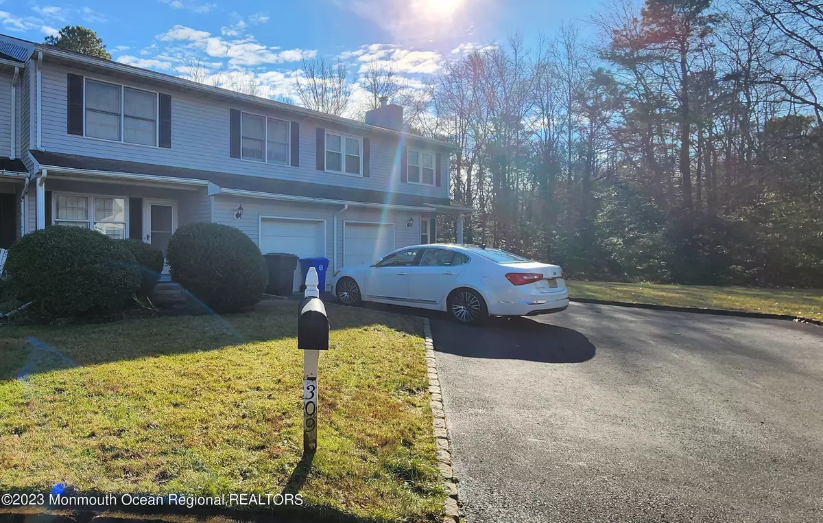 Brick, NJ 08723,309 Sandpiper Court