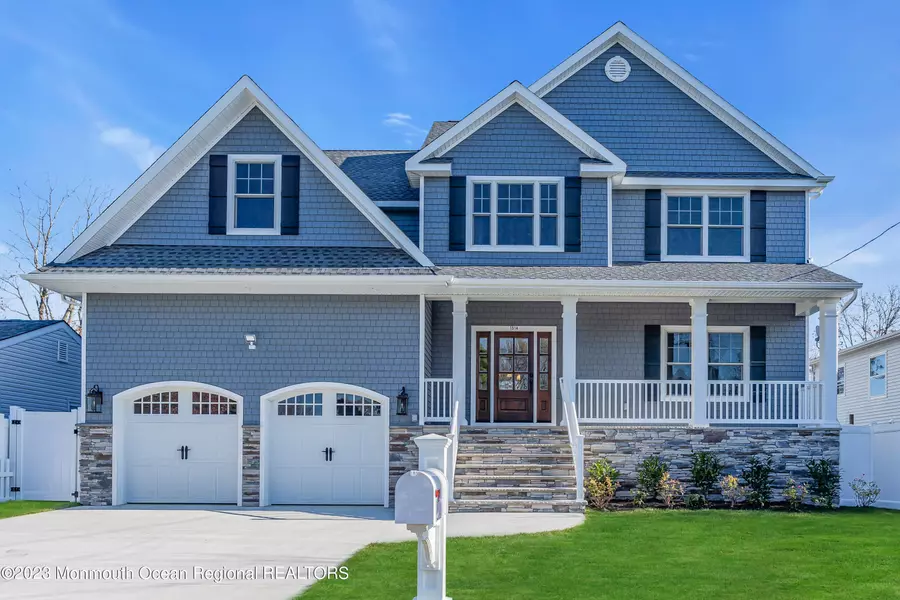 232 Pleasant Place, Point Pleasant, NJ 08742