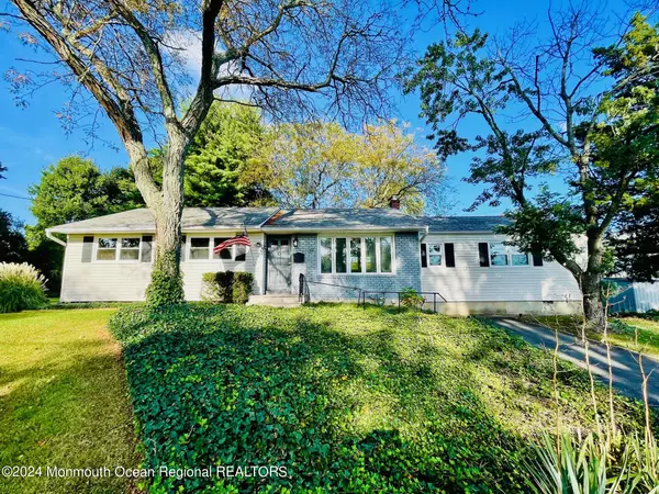 Spotswood, NJ 08884,32 Beebe Avenue