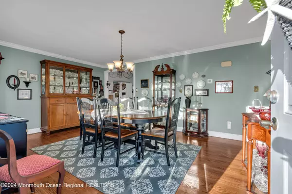 Waretown, NJ 08758,229 Bay Shore Drive