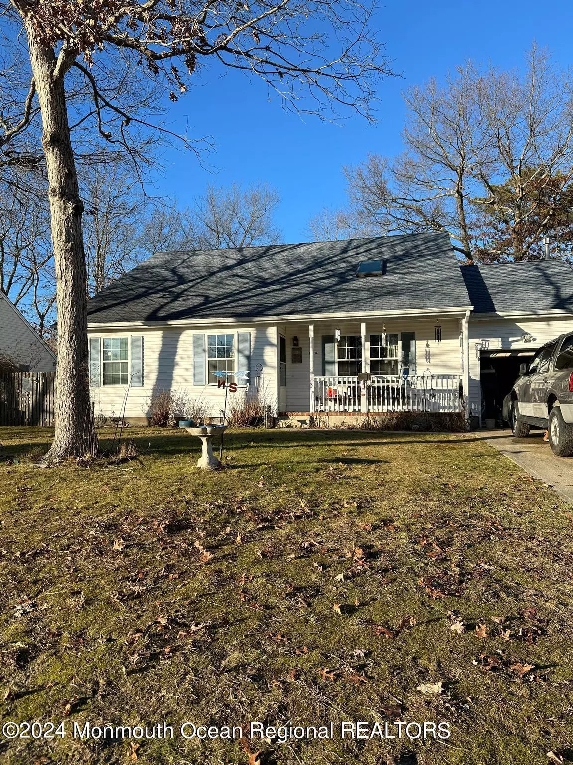 Stafford, NJ 08050,1194 Steamer Avenue