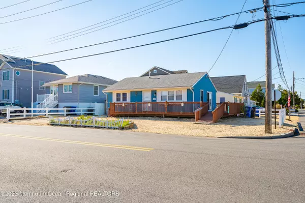 Ortley Beach, NJ 08751,1829 Washington Avenue