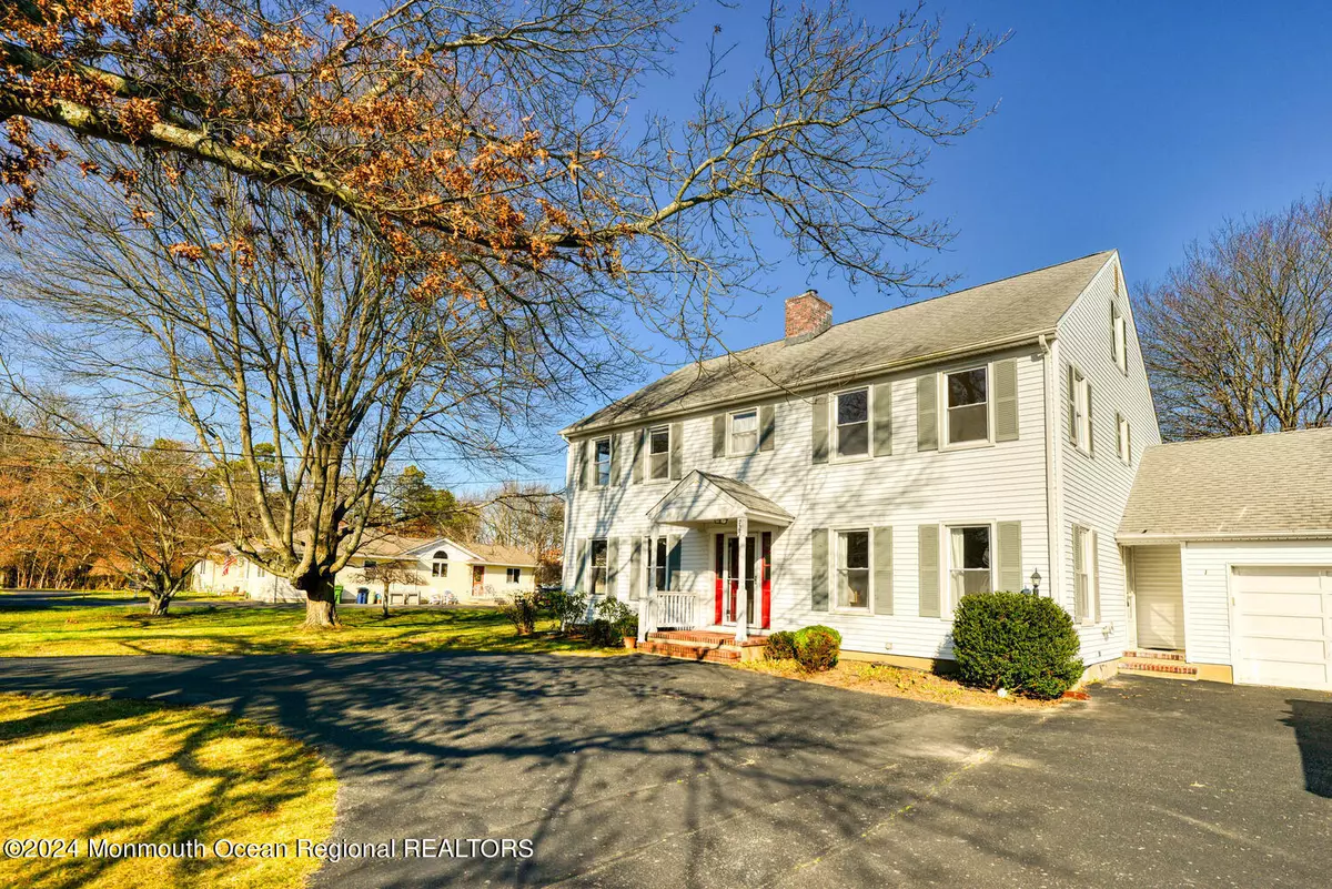 Neptune Township, NJ 07753,725 Old Corlies Avenue