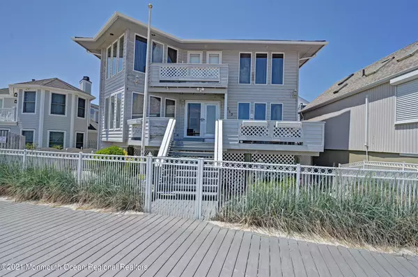 149 Boardwalk, Point Pleasant Beach, NJ 08742