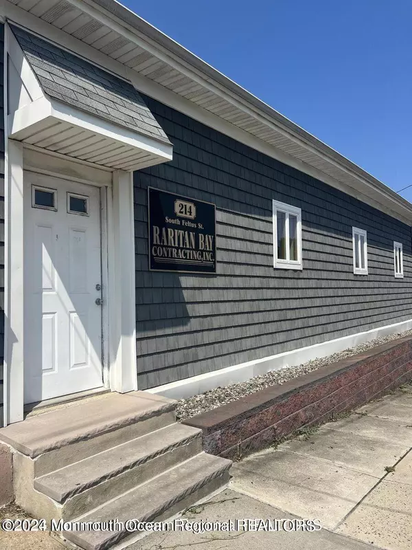 South Amboy, NJ 08879,214 S Feltus Street