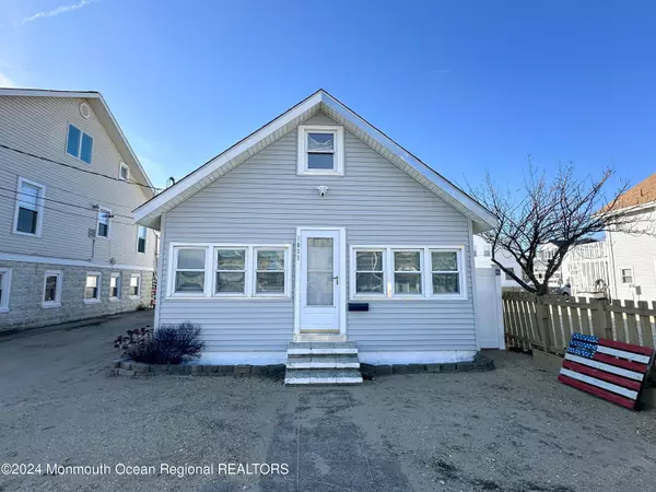 1811 Boulevard, Seaside Park, NJ 08752