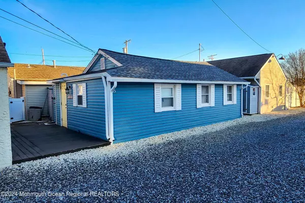 South Seaside Park, NJ 08752,195 W Central Avenue