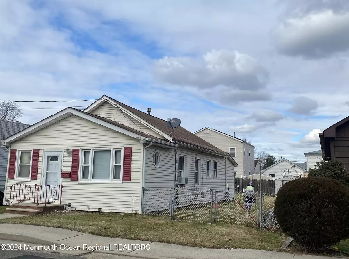 Union Beach, NJ 07735,715 Central Avenue