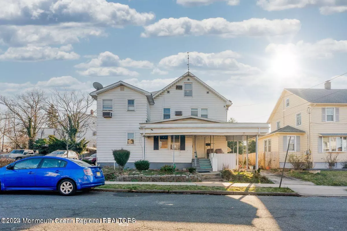 New Brunswick, NJ 08901,4 7th Street