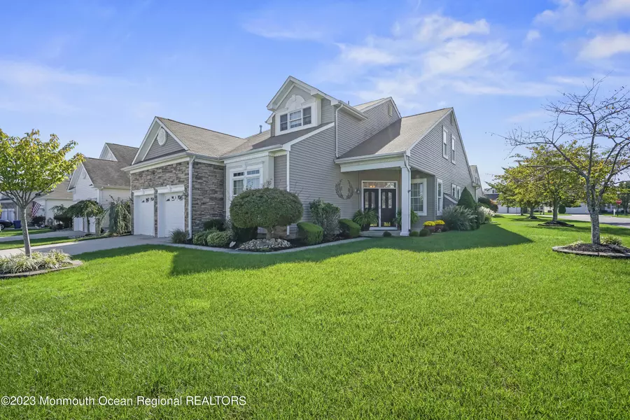 59 Eagleswood Drive, Waretown, NJ 08758