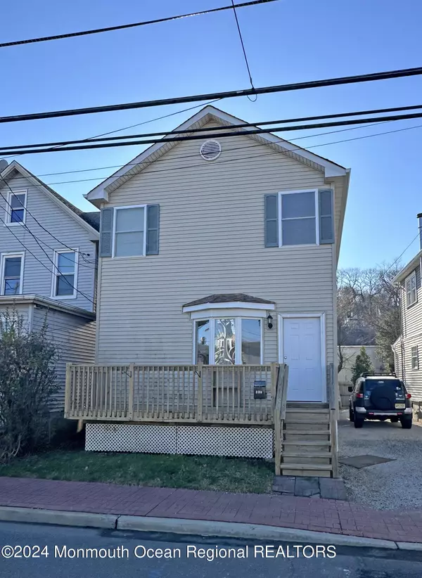 235 Bay Avenue, Highlands, NJ 07732