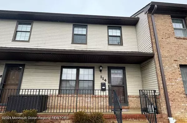 Hazlet, NJ 07730,114 Village Green Way