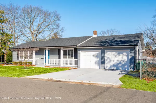 Pine Beach, NJ 08741,300 Linden Avenue