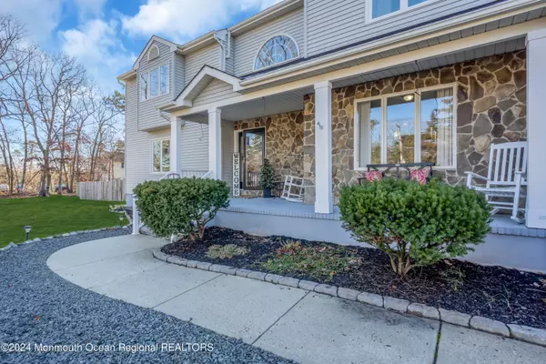 Bayville, NJ 08721,119 Serpentine Drive