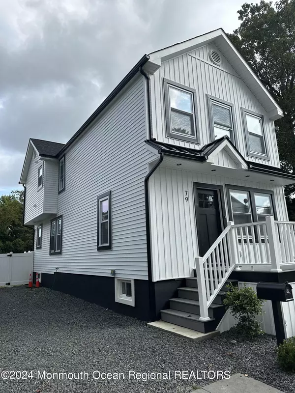 Keyport, NJ 07735,79 Fulton Street