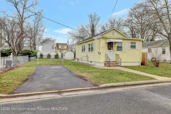 North Middletown, NJ 07748,127 Cedar Avenue