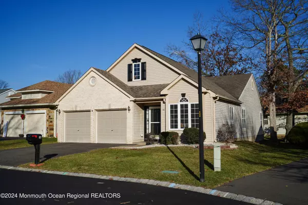 Jackson, NJ 08527,19 Tudor Court