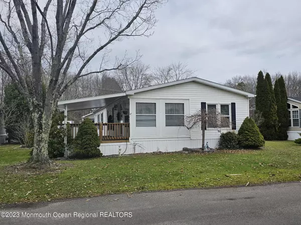 Morganville, NJ 07751,96 Village Road