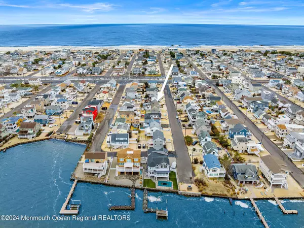 Long Beach Twp, NJ 08008,21 W Sailboat Lane