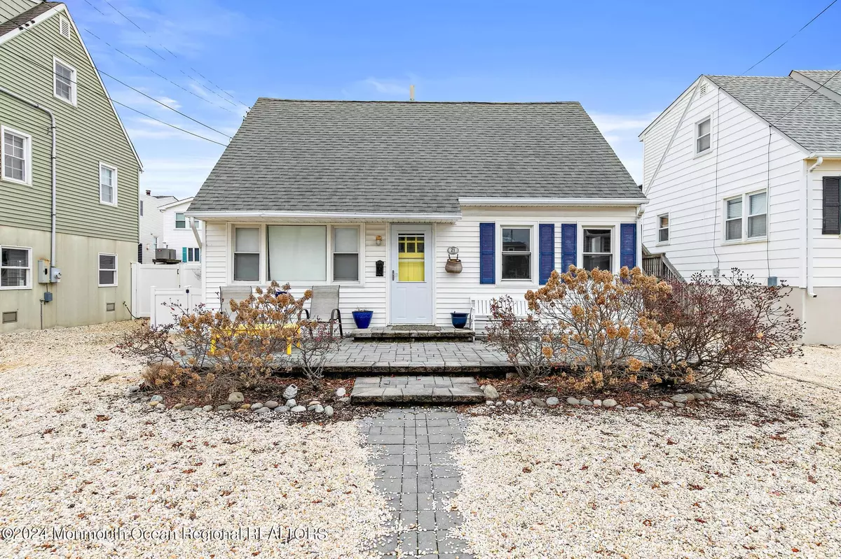 Long Beach Twp, NJ 08008,21 W Sailboat Lane