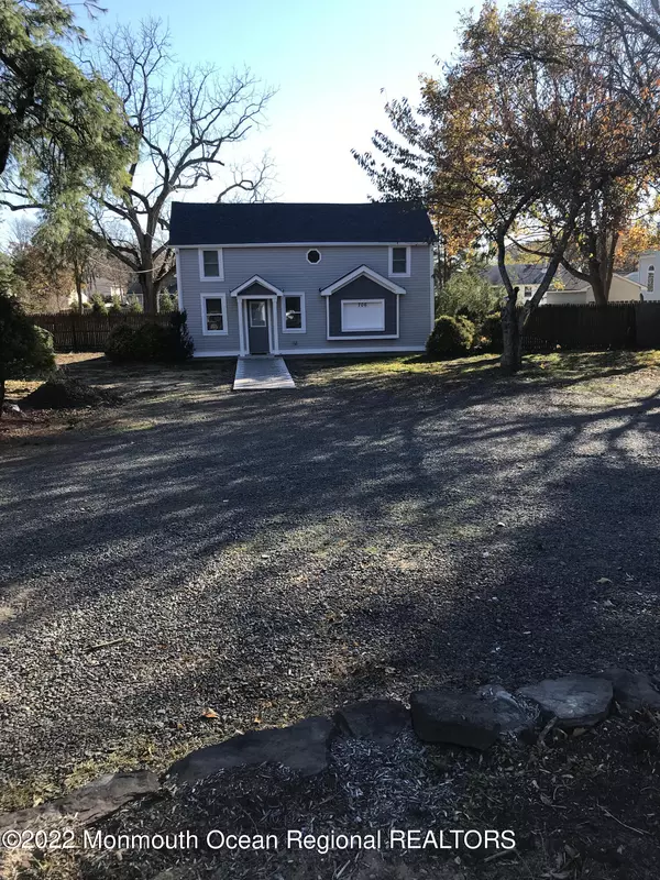 Oakhurst, NJ 07755,706 W Park Avenue