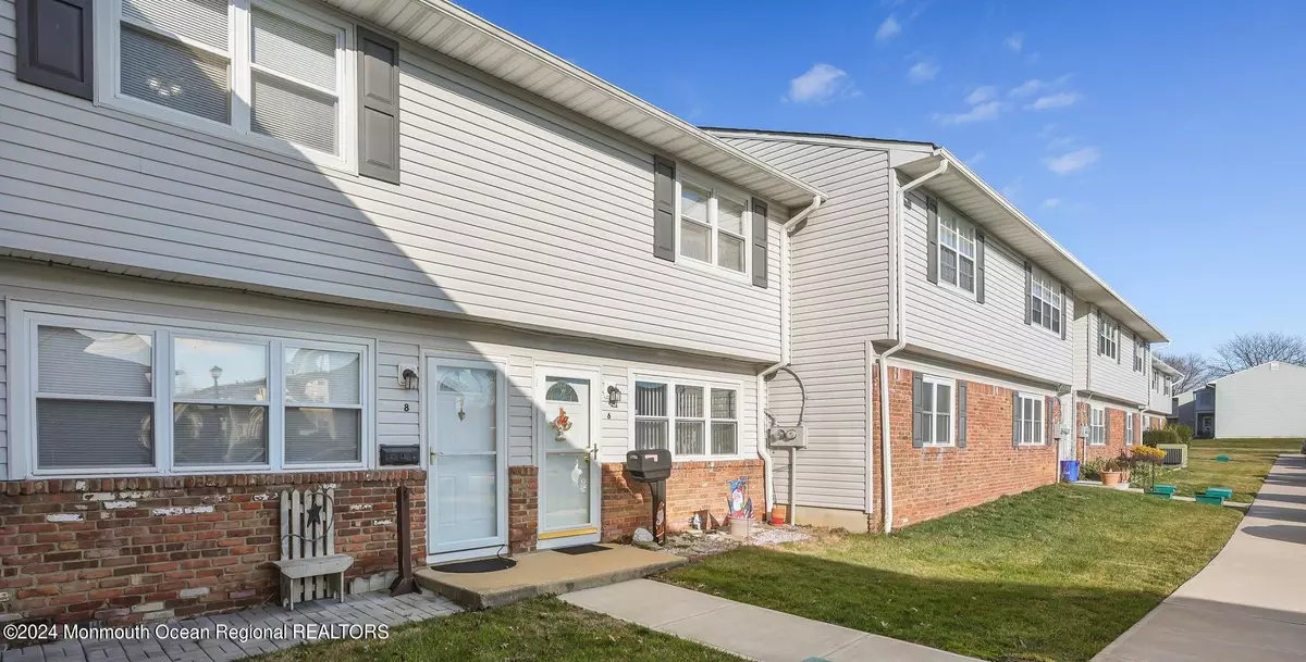 Matawan, NJ 07747,8 California Court #719