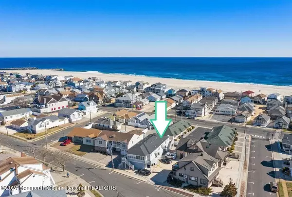 224 Randall Avenue #8, Point Pleasant Beach, NJ 08742