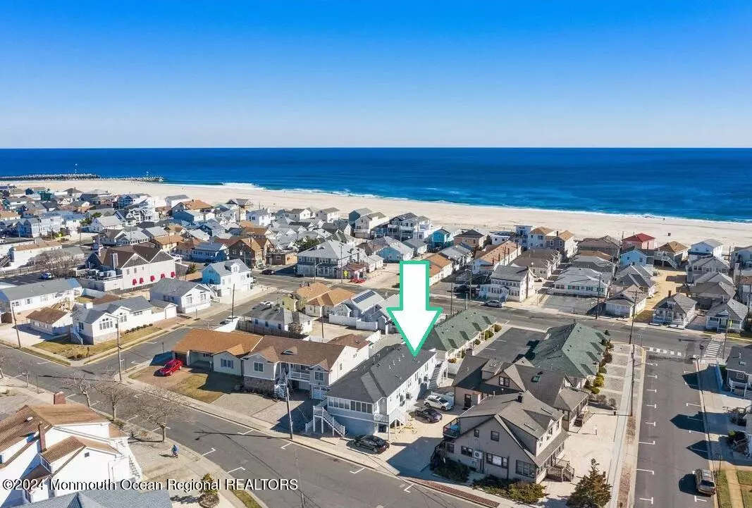 Point Pleasant Beach, NJ 08742,224 Randall Avenue #8