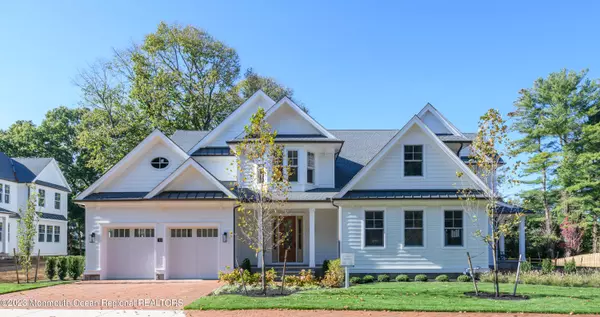 23 Bingham Court, Rumson, NJ 07760