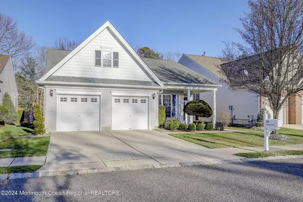 Jackson, NJ 08527,75 Oakmont Lane