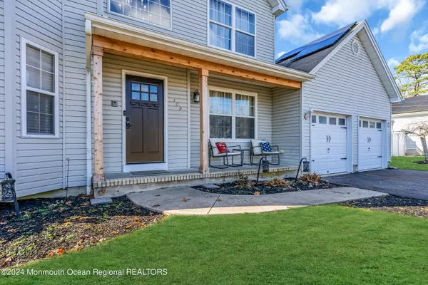 Stafford, NJ 08050,109 Bowsprit Road