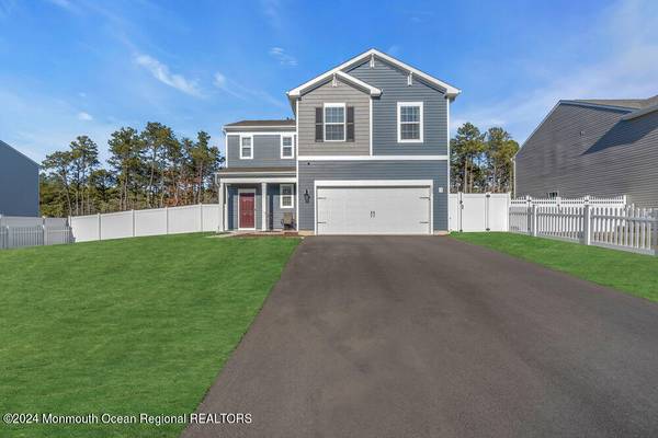 126 Windjammer Drive, Barnegat, NJ 08005