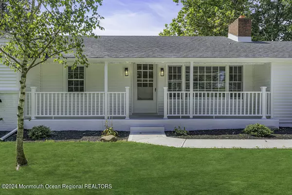 Hamilton, NJ 08620,86 Extonville Road