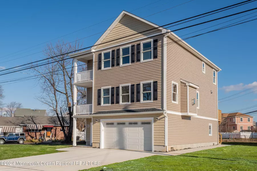 502 Dock Street, Union Beach, NJ 07735