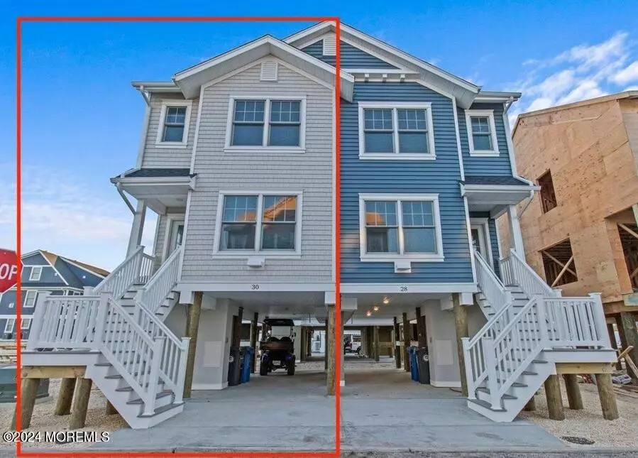 Mantoloking, NJ 08738,20 Shell Road