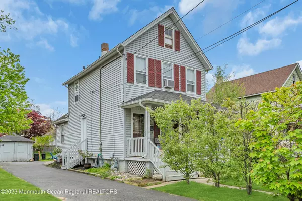 Long Branch, NJ 07740,205 Edwards Avenue