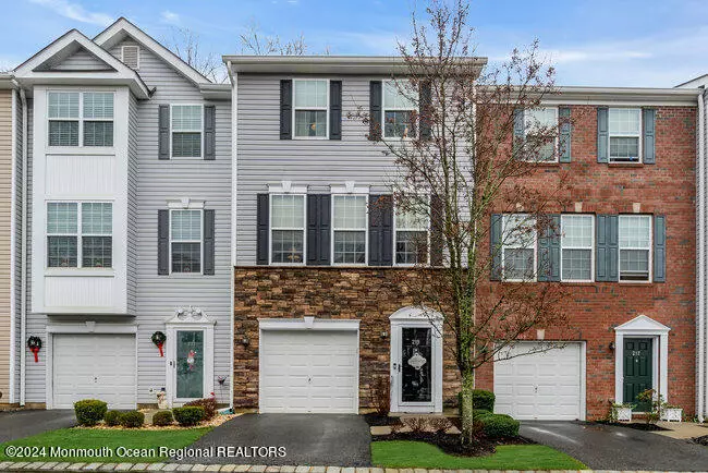 219 Chickadee Court #1000, Freehold, NJ 07728