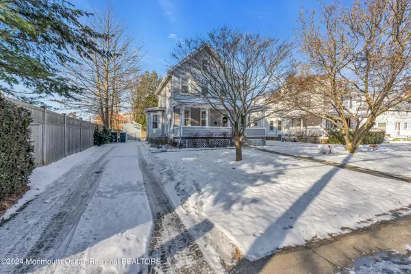 Red Bank, NJ 07701,126 Hudson Avenue