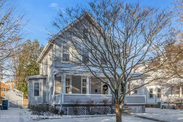 Red Bank, NJ 07701,126 Hudson Avenue