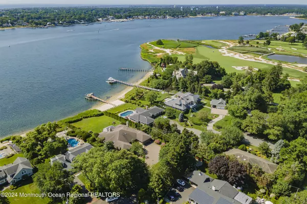 Brielle, NJ 08730,401 Bel Aire Road
