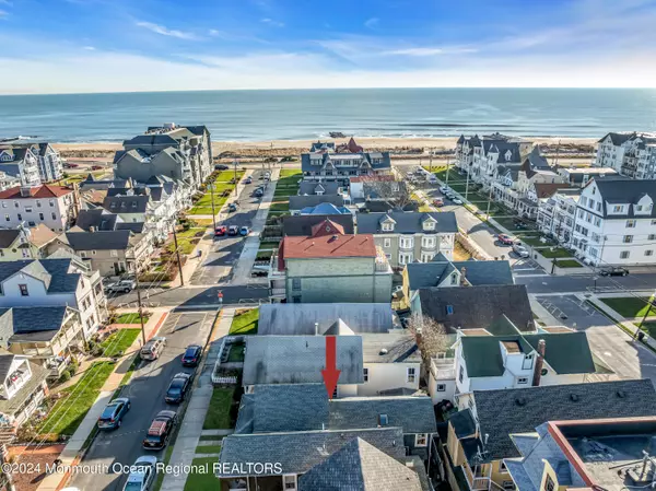 Ocean Grove, NJ 07756,24 Atlantic Avenue