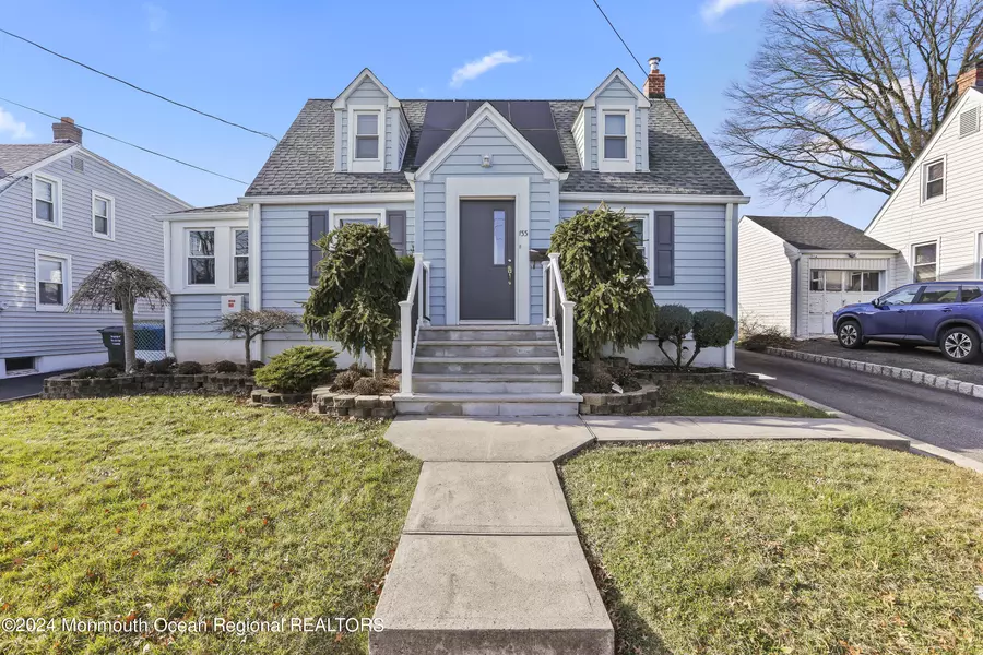 133 Oak Street, Avenel, NJ 07001