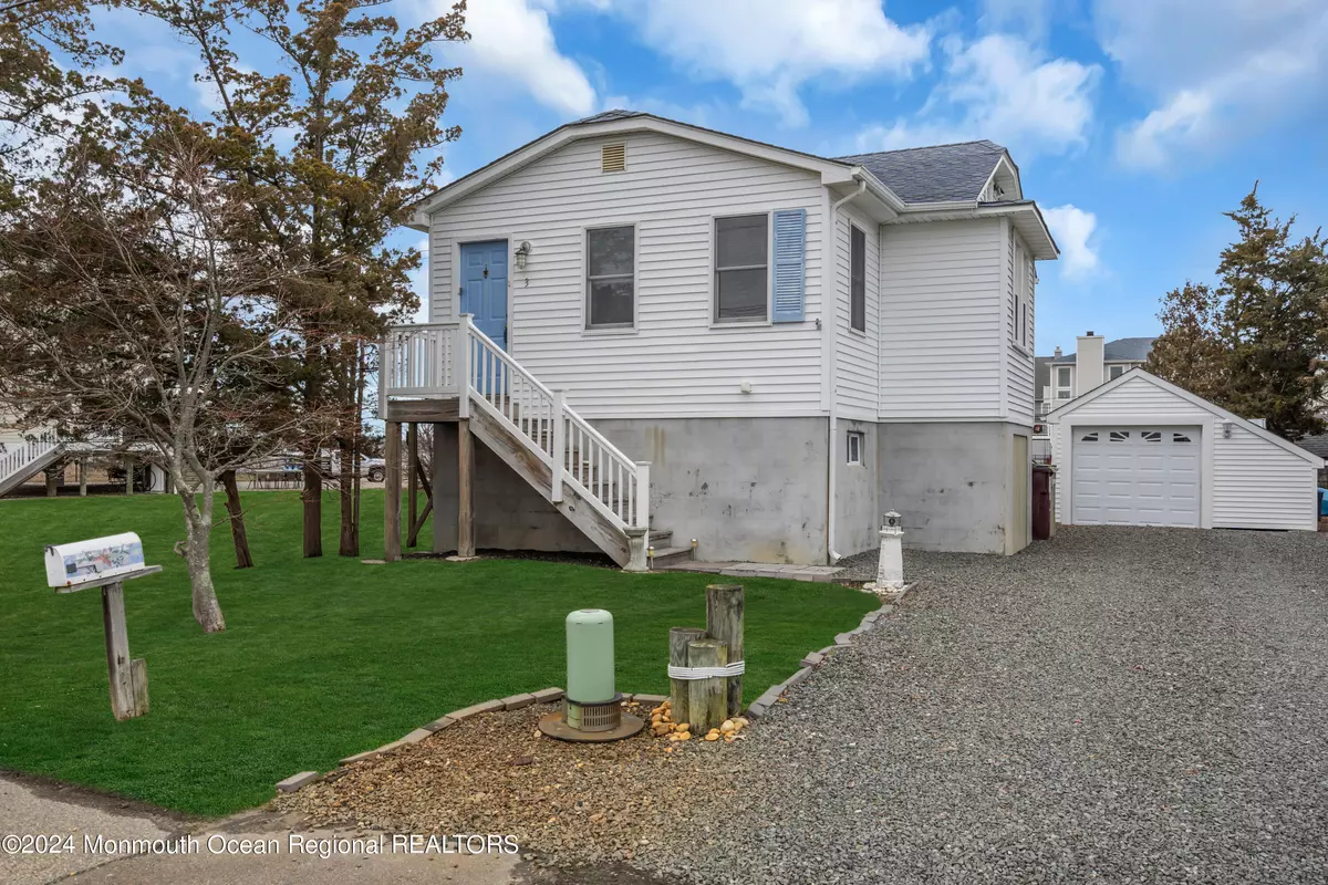 Bayville, NJ 08721,3 Oceanport Avenue