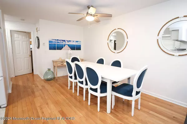 Monmouth Beach, NJ 07750,95 Wharfside Drive #95