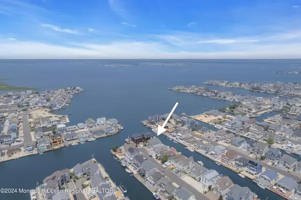 Lavallette, NJ 08735,254 N Lagoon Road